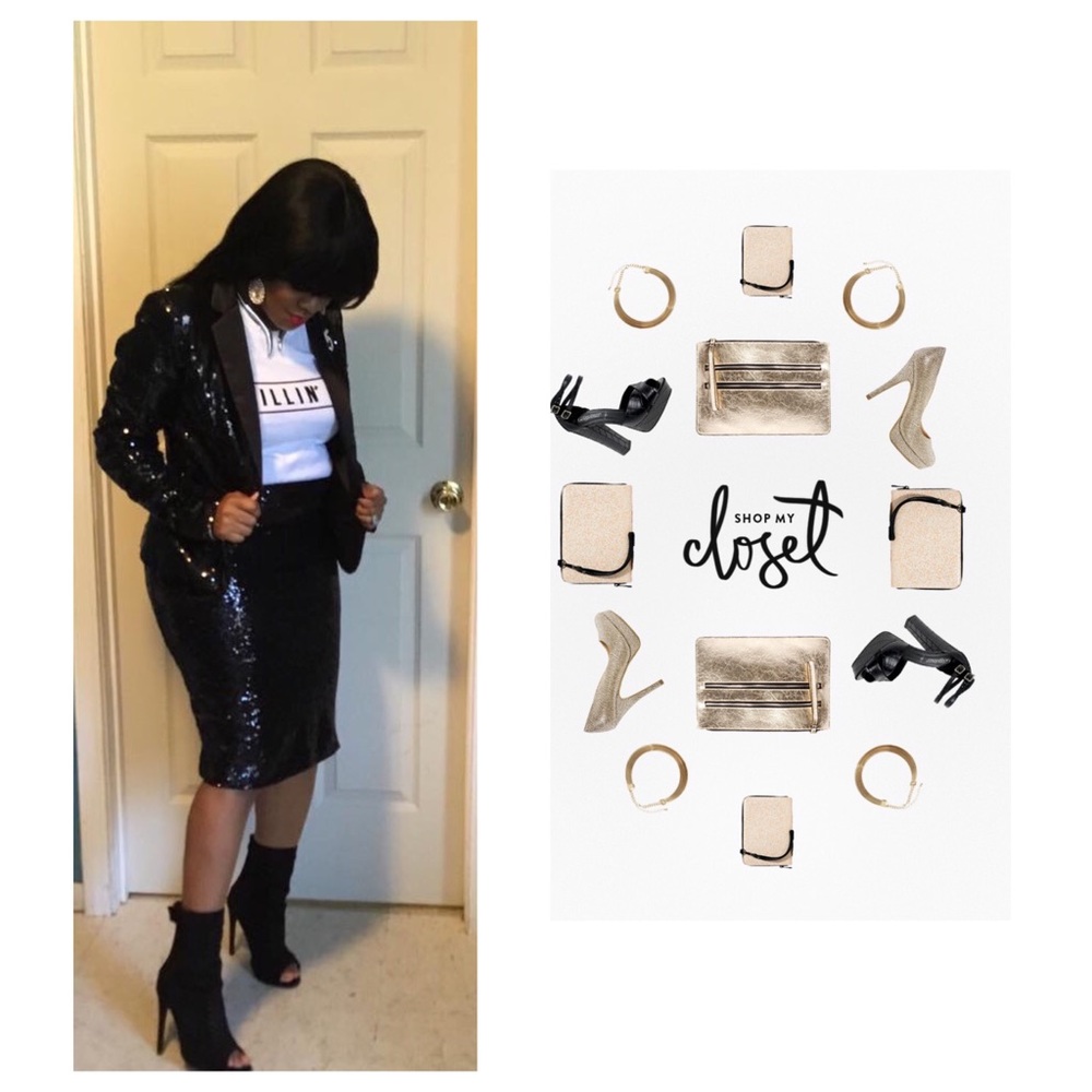 SHOP! SHARE! STYLE!  ❤️❤️❤️❤️❤️❤️❤️